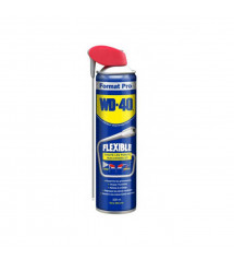 Wd 40 600ml tube métal flexible