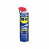 Wd 40 600ml tube métal flexible