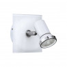 Applique murale Tamara 1 Led GU10 33W IP44