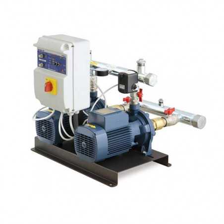Combi press Pedrollo CB2-CP32-210A