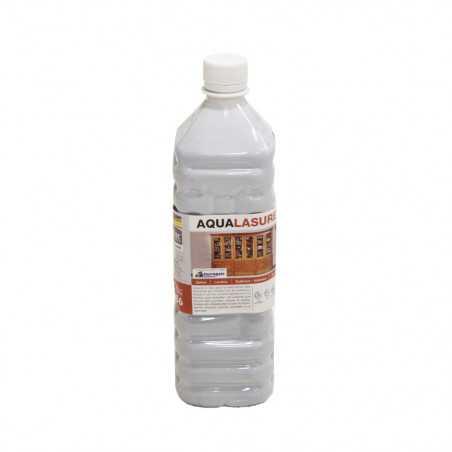Aqualasure noyer 1L -  - meilleure qualité
