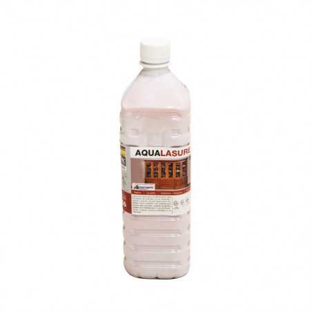 Aqualasure acajou 1L -  - meilleure qualité