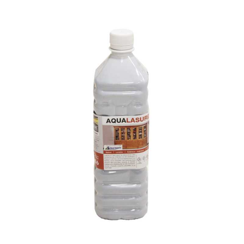 Aqualasure chêne clair 1L -  - meilleure qualité