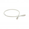 Cordon de brassage RJ45 0.5M