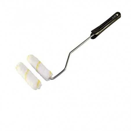 Kit de mini-rouleau accès difficile 110mm