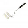Kit de mini-rouleau accès difficile 110mm