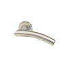 Bequille double inox LC4