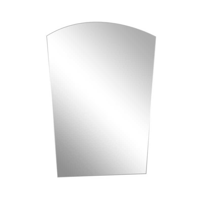 Miroir design simple+ D1031 60x45* -  - meilleure qualité