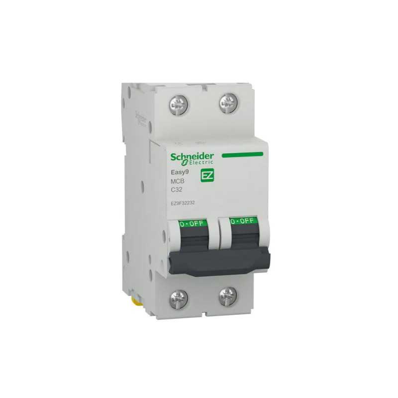 Disj 2P 4500 A C 32A