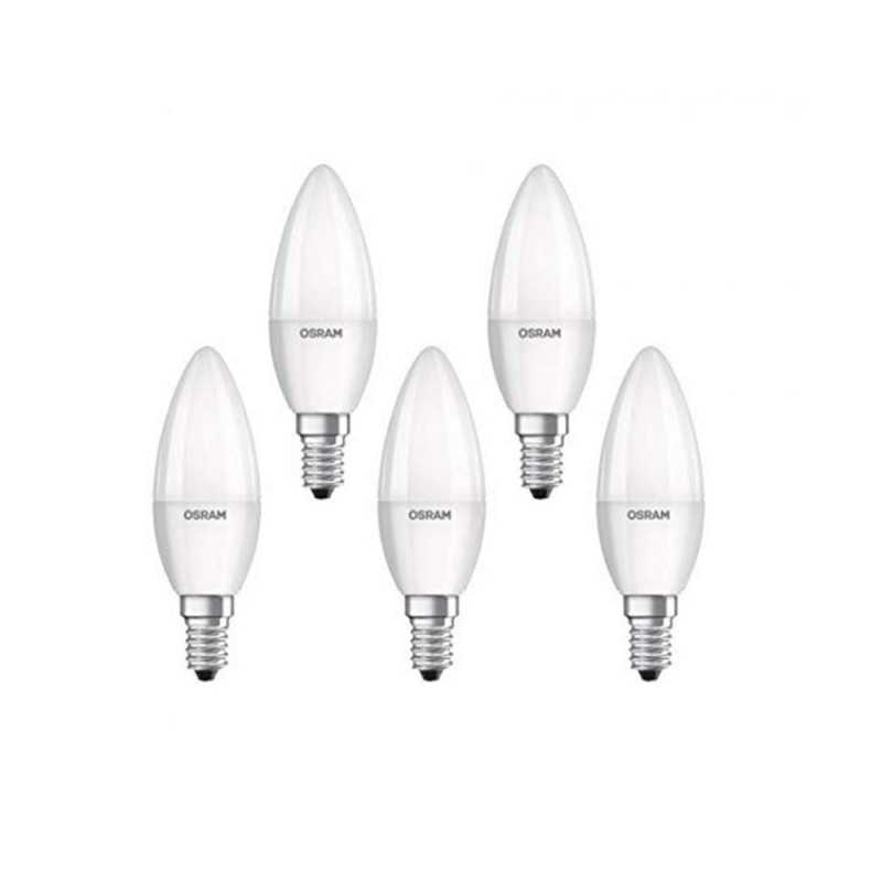 Lampe Led E27 7W-827 Basecla