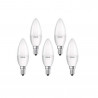 Lampe Led E27 7W-827 Basecla