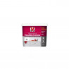 Peinture pour meubles de cuisine satin piment 750ML