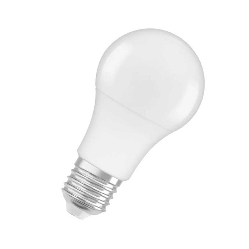 Lampe Led CLA60 Dépolie 827 E27 85W 806lm Plastic