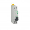 Disjoncteur miniature EASY9 1P+N 230V 25A courbe C