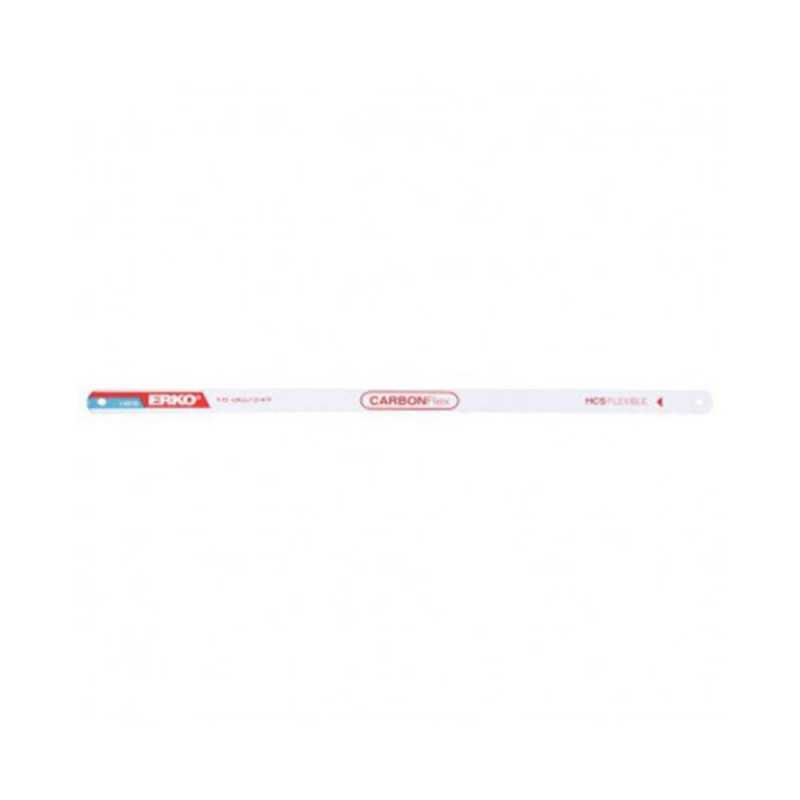 Lame scie à métaux carbon 10 dents