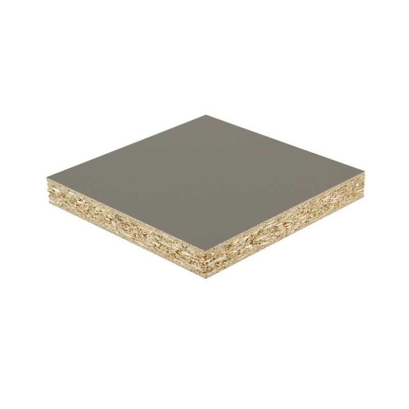 Panneau mélaminé Truffle 2800x2070x19 mm-5.796m²