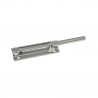 Verrou 70 inox porte cadenas