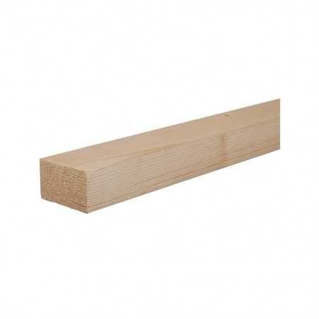 Tasseau en sapin 205 X 575 2M40 15 LGS