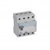 Disjoncteur différentiel TX3 4P 300MA