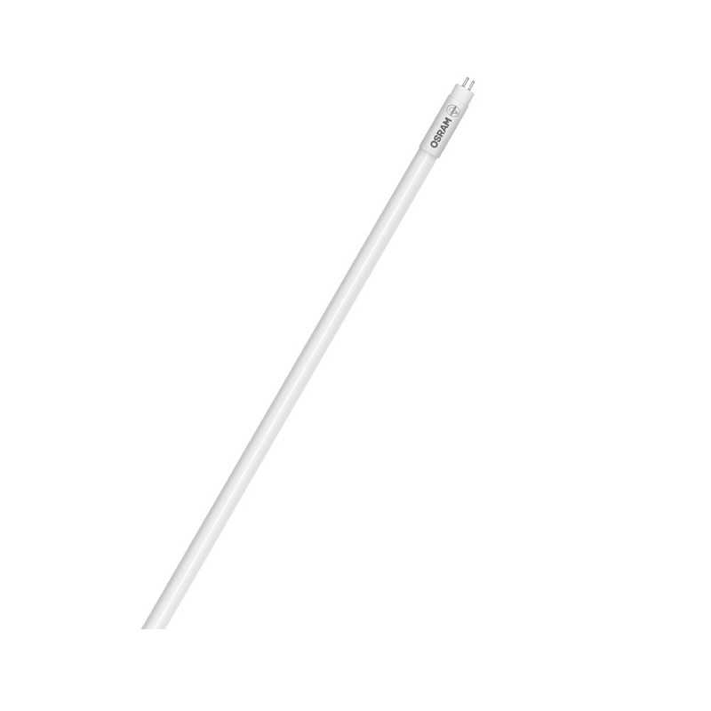 Support Douille T5 Pour Tube LED Fluorescent - 30 Cm Avec Clips Fixation - 100-250V - 6