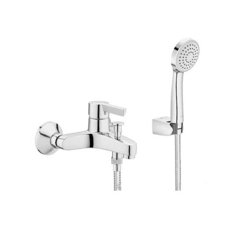 Mitigeur bain-douche Saona -  - meilleure qualité