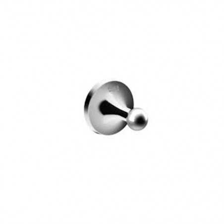 Patere chromage brillant Classica