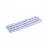 Balai rasant microfibre téléscopique UV2
