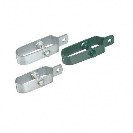 Tendeur cable 2 plastifié