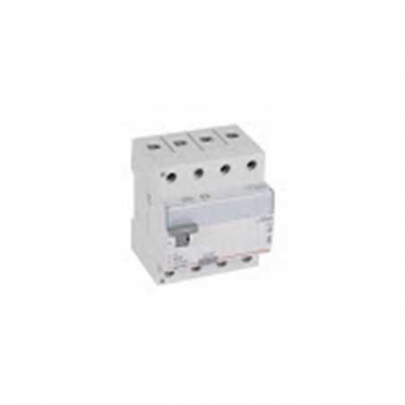 TX3 ID 4P G 40A AC 30MA