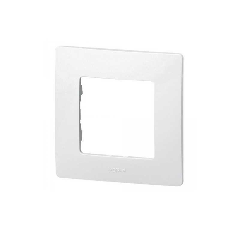NILOE plaque derivéeà vis