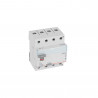 Interrupteur différentiel TX3 4P 40A 300mA