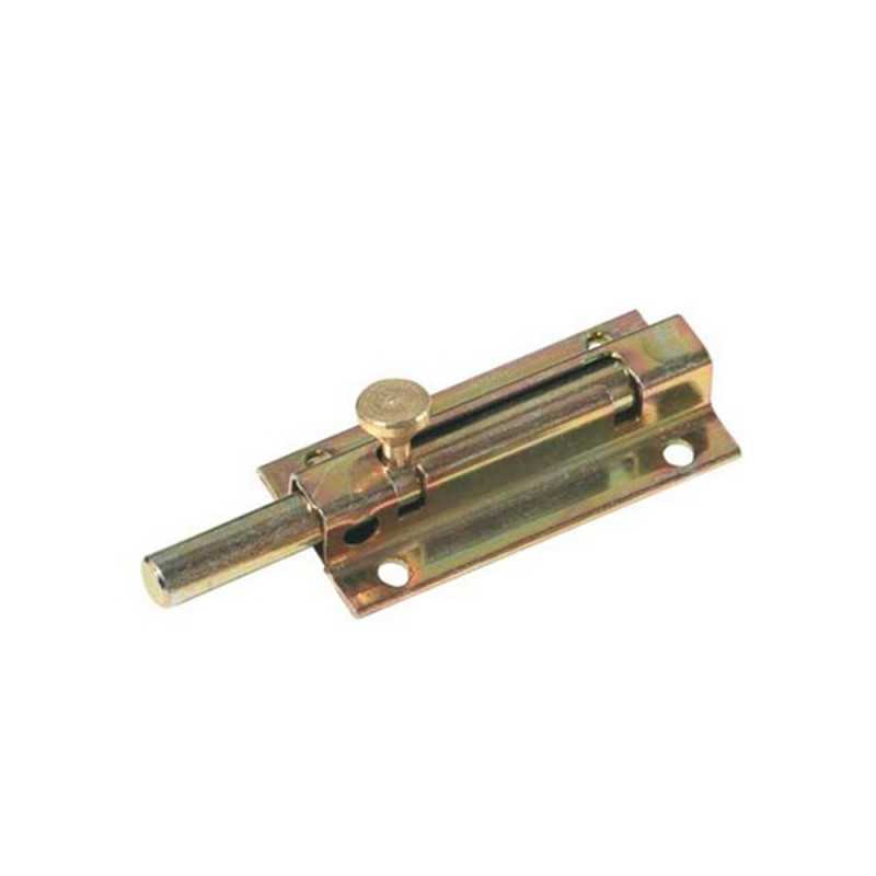 Cadenas x2 20 laiton A-acier sentrouvrant YALE uc6