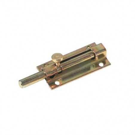 Verrou 150 bichro porte cadenas