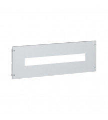 Plastron modulaire à vis h150 l 160