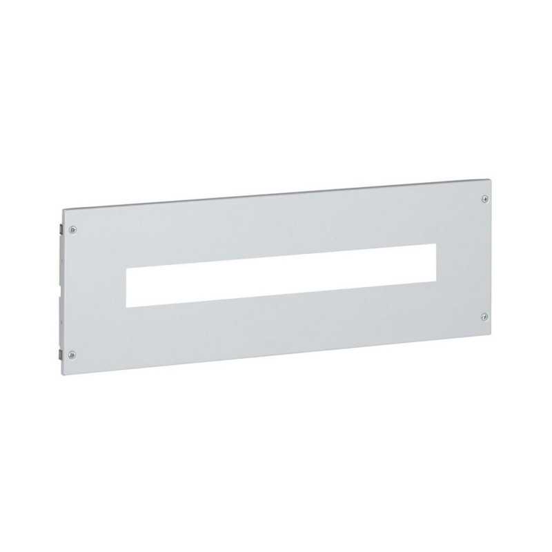 Plastron modulaire à vis h150 l 160