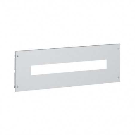 Plastron modulaire à vis h150 l 160