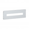 Plastron modulaire à vis h150 l 160