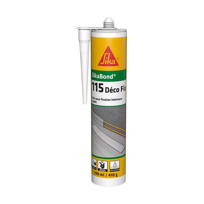 Sikabond-115 deco fix C27