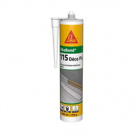 Sikabond-115 deco fix C27