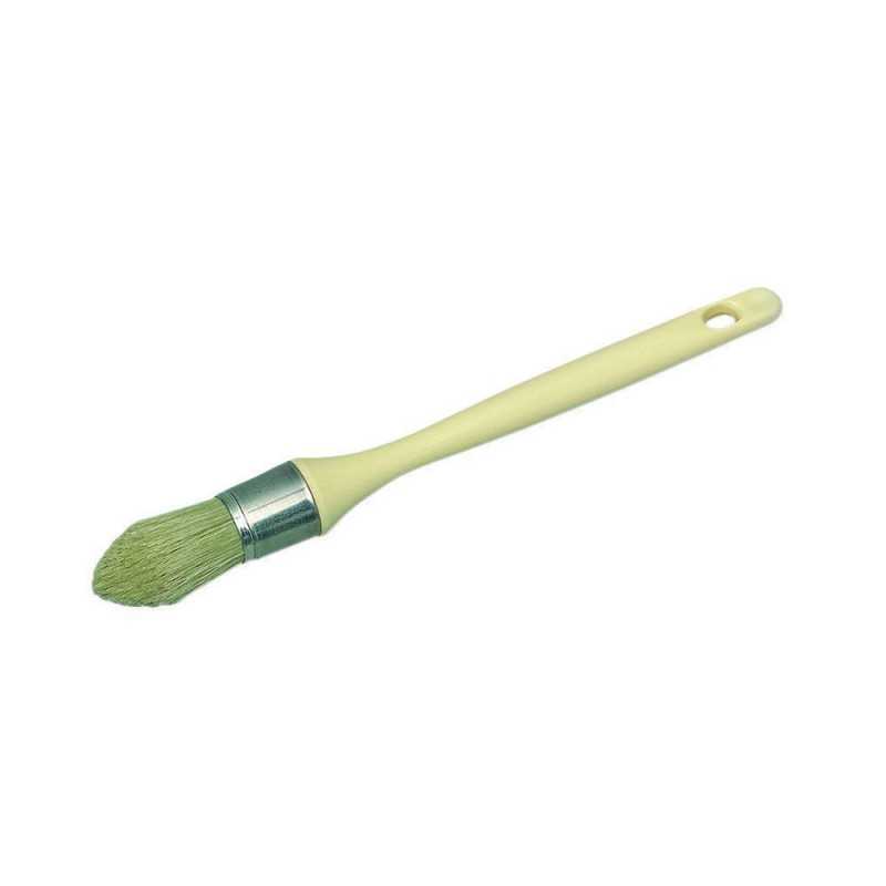 Brosse à rechampir 18mm UV6