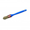 Brosse à réchampir acrylique 25mm avantage UV6