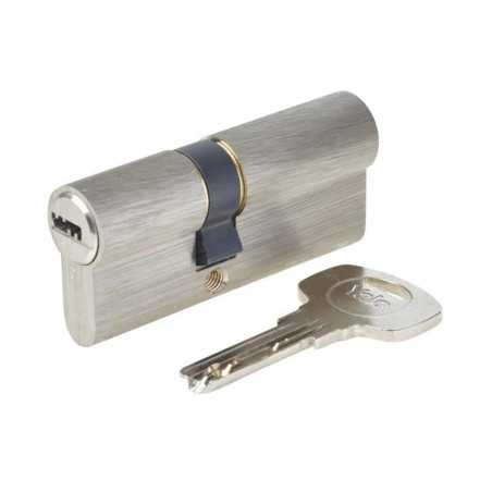 Cylindre 30x40 série 1000+ nick 6G Yale uc10