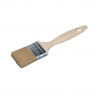 Brosse plate 65mm industrie et nettoyage - UV6