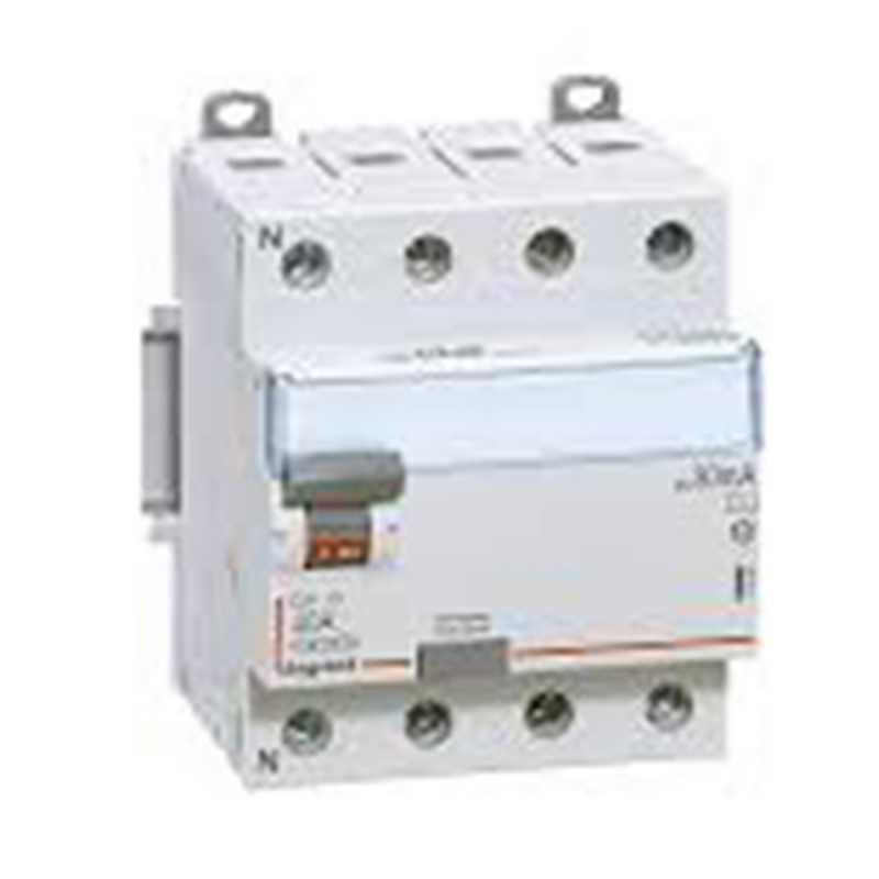 DX3-ID 4PG 40A AC 30MA