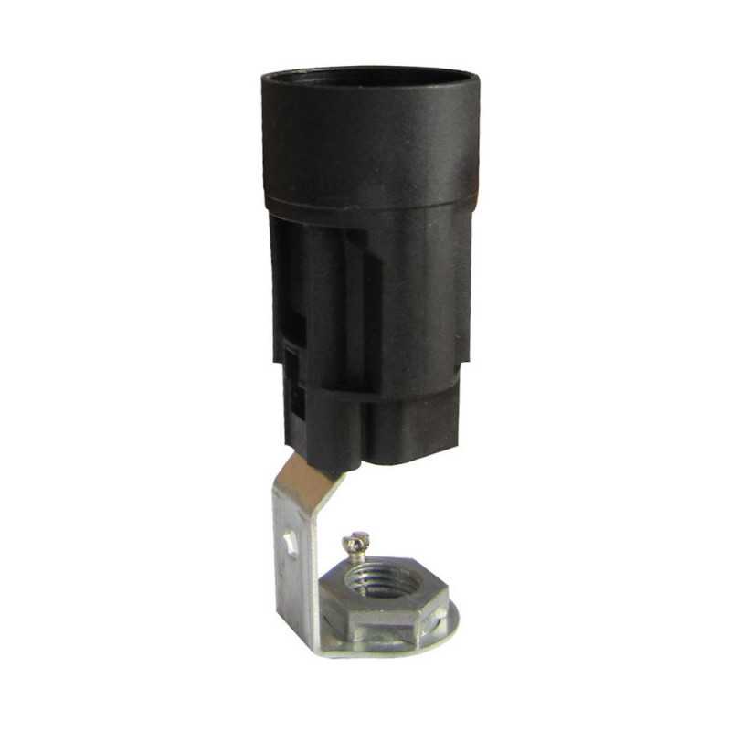 Douillesupport Bougie E14 H65CM uv4