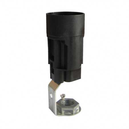 Douillesupport Bougie E14 H65CM uv4