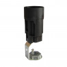 Douillesupport Bougie E14 H65CM uv4