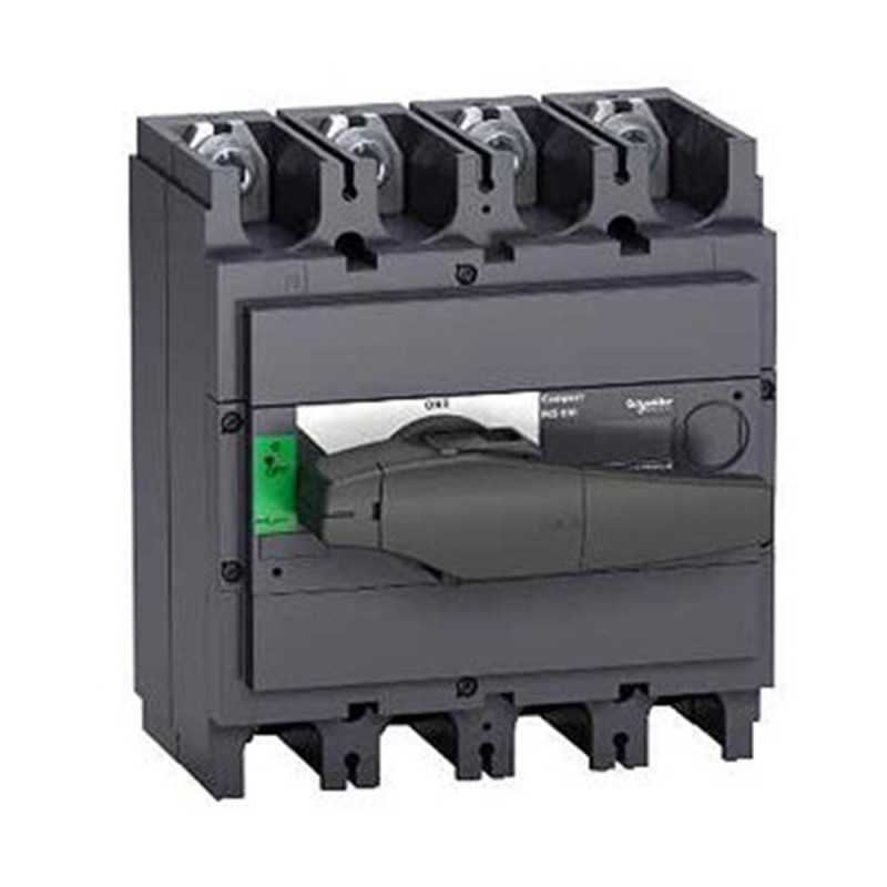 Interpact INS 400-4P *