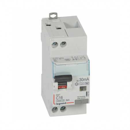 DX3 1P+NG C16 4.5-6K F 30MA*
