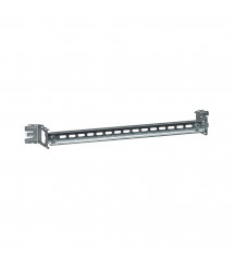 Rail acier +Fourchette largeur 515